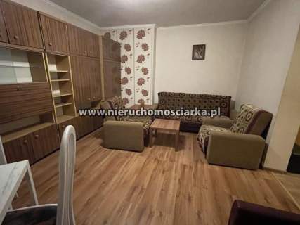 Tanie mieszkanie do własnej aranżacji Pszów 36,52