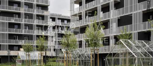 Wola Ordona 56m2 Stacja Wola