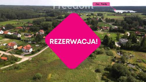 Dwie działki z potencjałem