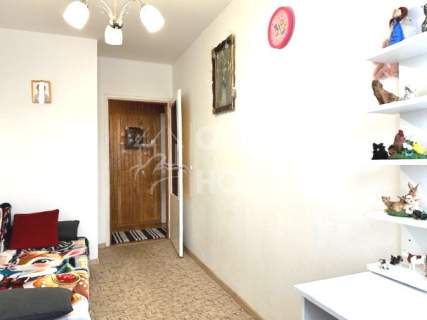 Sopot, widok na morze z balkonu, 37,60 m2,