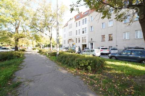 Mieszkanie w kamienicy ,Rondo Powst.Śląskich