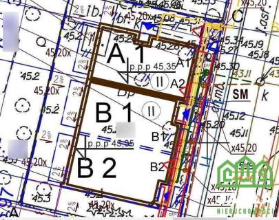 Dom developerski Bydgoszcz Bartodzieje 114/165m2