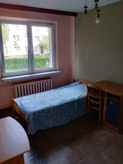 Sikornik - 3 niezależne pokoje, dla rodziny, do negocjacji