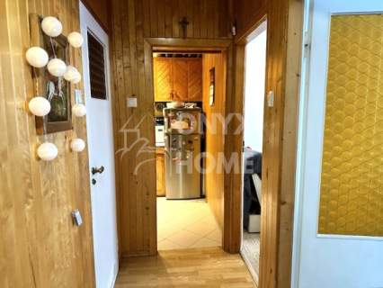 Sopot, widok na morze z balkonu, 37,60 m2,