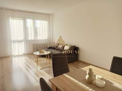 Mieszkanie na sprzedaż, 45 m2, Gdańsk