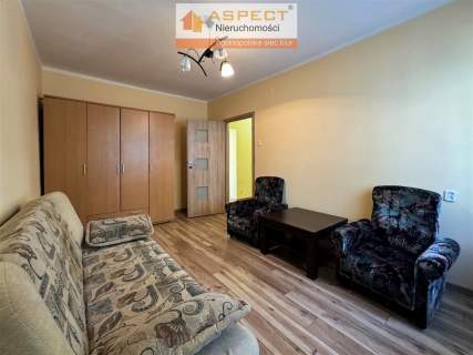 Piękne M3 52m2 w Centrum/CO Miejskie/Wysoki Parter
