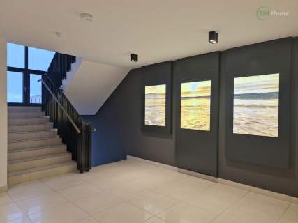 Apartament z msc. postojowym, basenem. Kołobrzeg