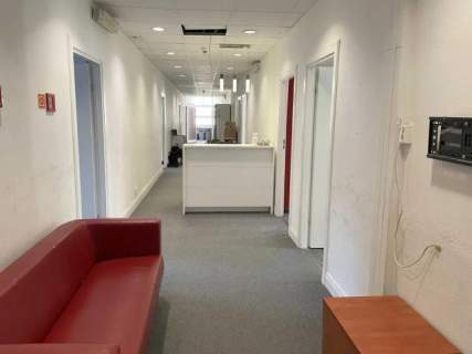 Nieruchomość komercyjna do wynajęcia, 41,2 m2, Warszawa