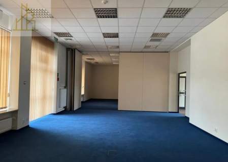 Nieruchomość komercyjna do wynajęcia, 450 m2, Warszawa