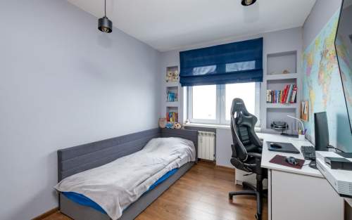 Przytulne mieszkanie 59,70m2 ul.Gajowa Dziesięciny