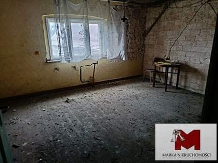 Dwa budynki mieszkalne do remontu , Łąki Kozielski
