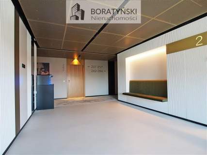 Apartament w wysokim standardzie, balkon, baseny