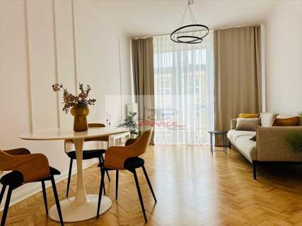 Mieszkanie na sprzedaż, 50 m2, Warszawa