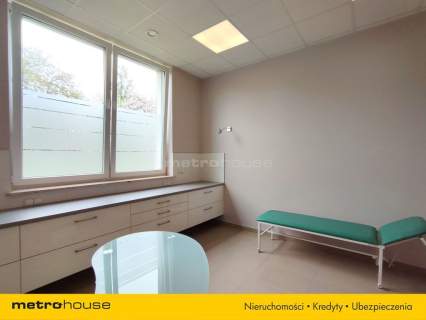 Dom 219 m2 BUDYNEK pod działalność 287 m2 