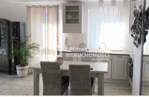 Atrakcyjne mieszkanie 62,39m2,3pok Gdańsk- Letnica