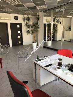 ATRAKCYJNY 106 m lokal biurowo - usługowy na Woli