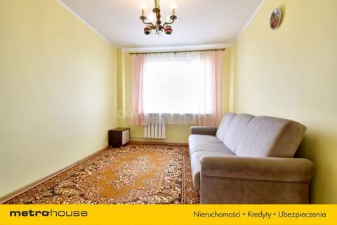 Suwałki, ul. Moniuszki - komfortowe mieszkanie 61m