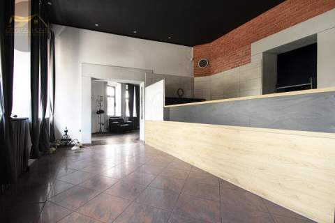 Lokal 290m2 przy Centrum miasta