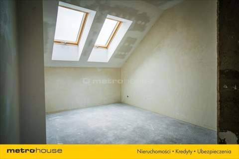 Dom 170 m.kw, 5 pok. bliźniak Katowice-Podlesie