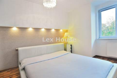 apartament Gumieńce - 3 pokoje