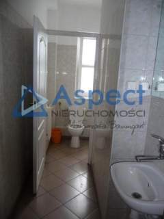 Biuro do wynajęcia, 29,5 m2, Szczecin
