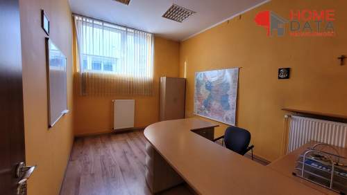 Do najmu obiekt magazynowo-warsztatowo-biurowy