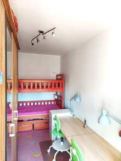 Trzypokojowe mieszkanie o pow. 47,9 m2/Lsm