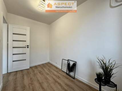 M4 48m2 Po Remoncie/Balkon/CO Miejskie/Sikornik/
