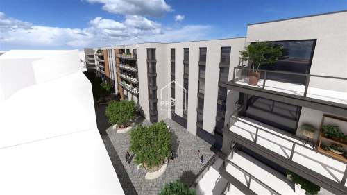 Działka budowlana na sprzedaż, 2146 m2, Gliwice