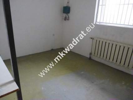 Biuro do wynajęcia, 160 m2, Kanie