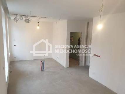 Atrakcyjna kawalerka 29,30 m2 Gdańsk- Stare Miasto