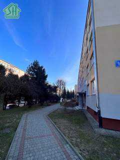 Mieszkanie na sprzedaż, 49 m2, Przemyśl