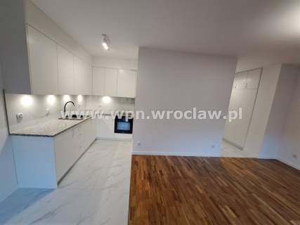 Nowa, w pełni wyposażona kawalerka 32m, Centrum