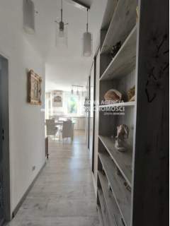 Atrakcyjne mieszkanie 62,39m2,3pok Gdańsk- Letnica