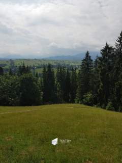zakopane 3 tyś m2 potencjał okazja lokalizacja