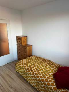 Klimatyczne mieszkanie 39,6 m2