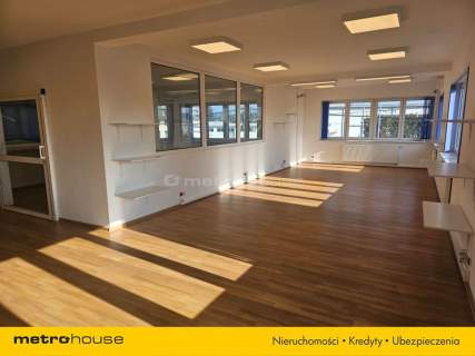 Lokal użytkowy do wynajęcia, 179 m2, Stara Iwiczna