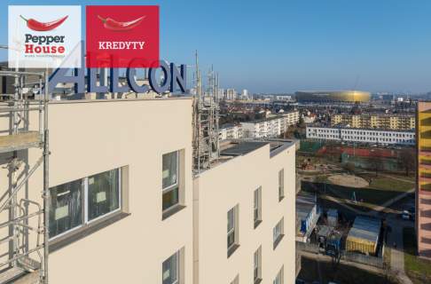 Mieszkanie na sprzedaż, 130,27 m2, Gdańsk