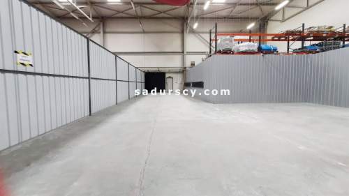 Magazyn do wynajęcia, 275 m2, Piaseczno