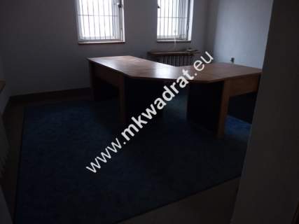 Biuro do wynajęcia, 160 m2, Kanie