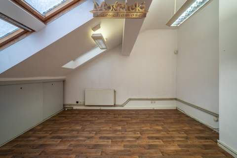 Sprzedam lokal 82 m2 Ursynów Natolin przy Rosoła