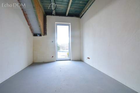 NOWOCZESNE DOMY 122m2 SWOSZOWICE- KRAKÓW
