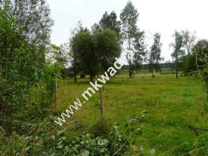 Działka siedliskowa na sprzedaż, 33400 m2, Baranów