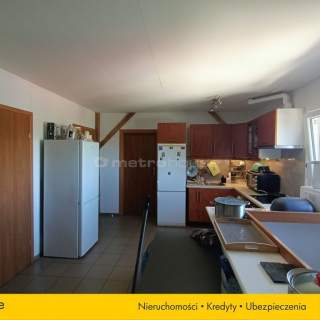 Gotowy biznes - dom z najemcami w Gdańsk-Lipce 