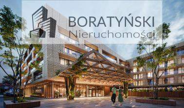 Apartament w wysokim standardzie, balkon, baseny