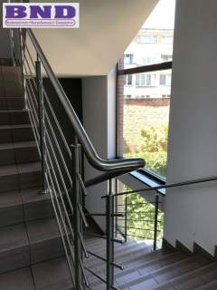 Gliwice centrum lokal o pow.218m2 czynsz 5500 VAT