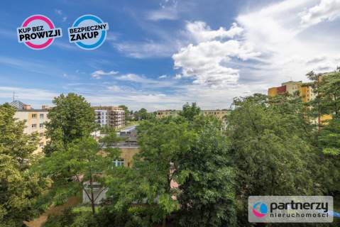 2 pokoje z kuchnią 43 m2, BRZEŹNO 10 min od plaży