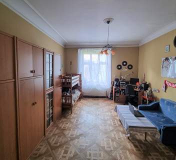 PL/ENG Mieszkanie ok. 160 m2- centrum