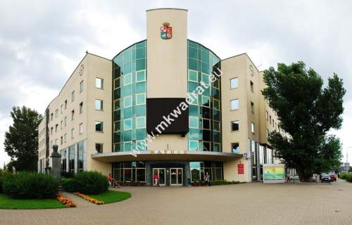 KLIMATYZOWANY 66 m lokal w super lokalizacji 