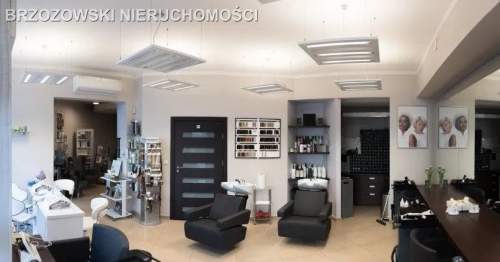 Ursynów, Imielin, 118,17 m2, dwa poziomy, wynajęty